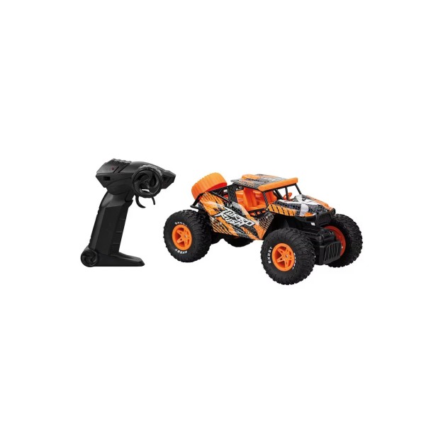 ΤΗΛΕΚΑΤΕΥΘΥΝΟΜΕΝΟ ΑΥΤΟΚΙΝΗΤΟ EXOST TURBO RUSH