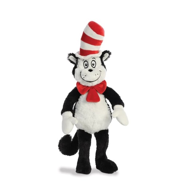 CAT IN THE HAT ΛΟΥΤΡΙΝΟ 50 EK.