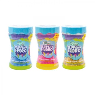 ΧΛΑΠΑΤΣΑ SLIMY SLIPPERY HYDRO