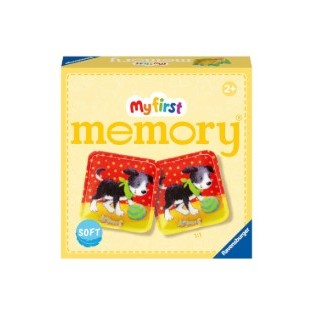 MEMORY®: ΖΩΑΚΙΑ - 20998