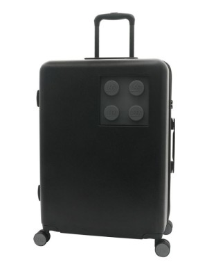 LEGO® BRICK 2X2 ΒΑΛΙΤΣΑ ΤΡΟΛΕΪ M ΜΑΥΡΟ/ΓΚΡΙ - 20153-1961