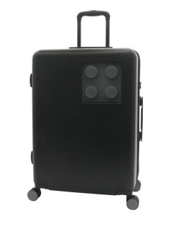 LEGO® BRICK 2X2 ΒΑΛΙΤΣΑ ΤΡΟΛΕΪ M ΜΑΥΡΟ/ΓΚΡΙ - 20153-1961