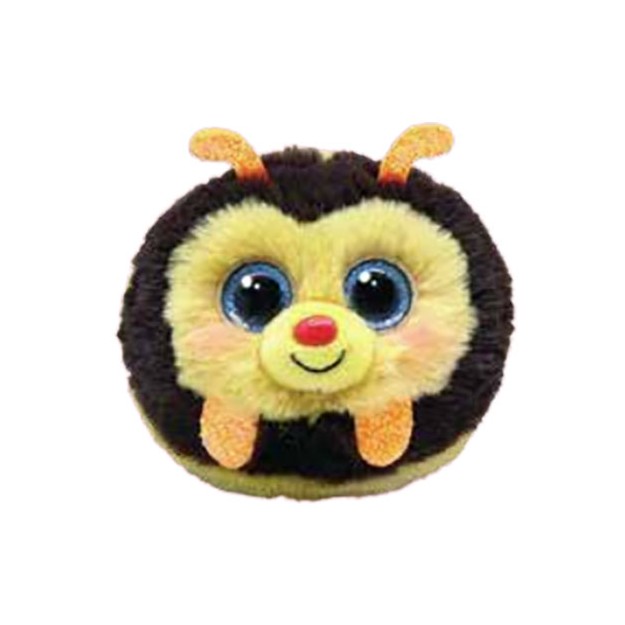 TY BEANIE BALLS ΛΟΥΤΡΙΝΟ: ZINGER ΧΝΟΥΔΩΤΗ ΜΕΛΙΣΣΟΥΛΑ