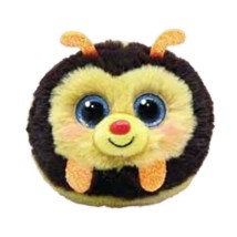 TY BEANIE BALLS ΛΟΥΤΡΙΝΟ: ZINGER ΧΝΟΥΔΩΤΗ ΜΕΛΙΣΣΟΥΛΑ