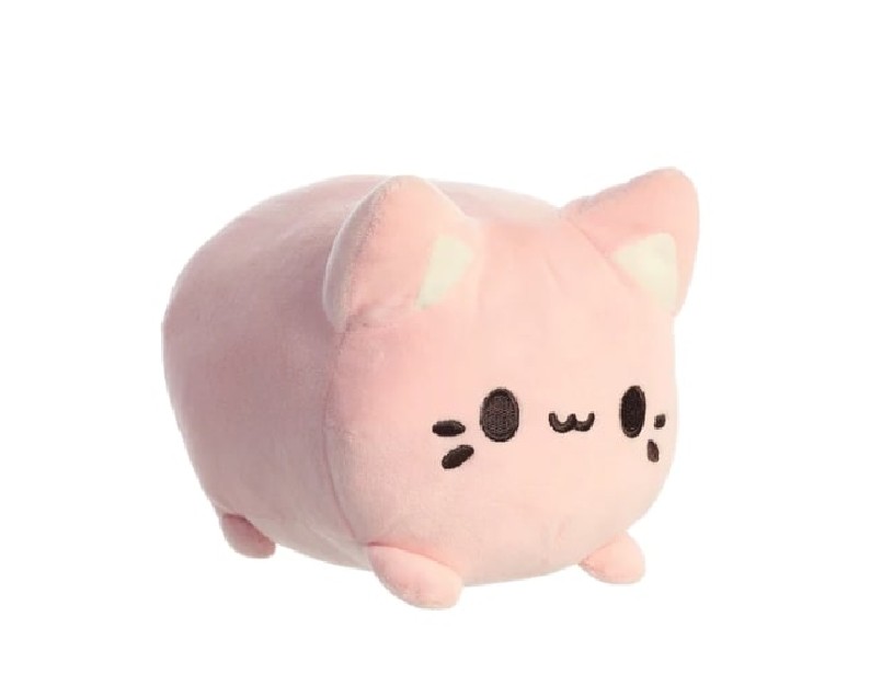 TASTY PEACH STRAWBERRY MEOWCHI 18 ΕΚ. ΛΟΥΤΡΙΝΟ