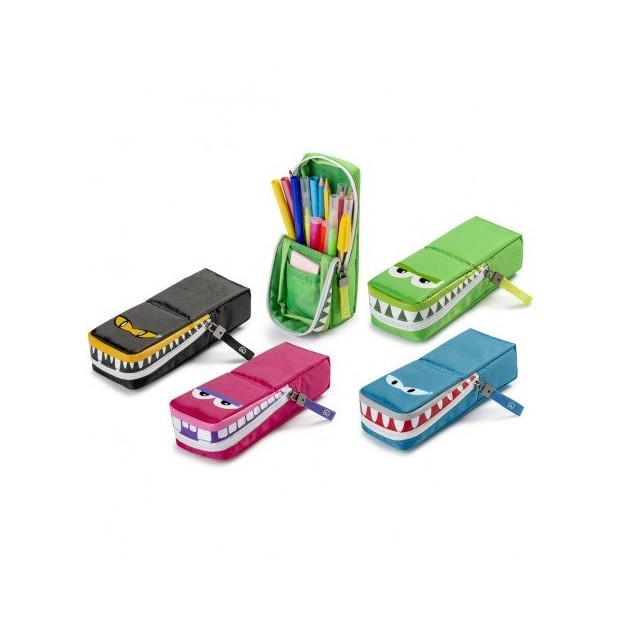 CARIOCA ΚΑΣΕΤΙΝΑ GNAM (4 ΧΡΩΜΑΤΑ)