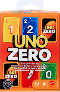 UNO ZERO -JHH48
