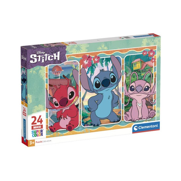 ΠΑΖΛ 24 MAXI S.C. STITCH