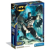 ΠΑΖΛ 500 H.Q. BATMAN COMPACT BOX