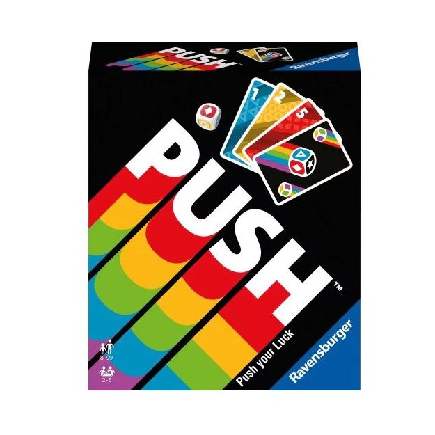 ΕΠΙΤΡΑΠΕΖΙΟ ΠΑΡΕΑΣ PUSH