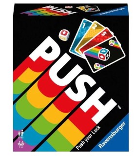 ΕΠΙΤΡΑΠΕΖΙΟ ΠΑΡΕΑΣ PUSH