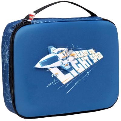 LEGO® CITY, SPACE EXPLORER ΙΣΟΘΕΡΜΙΚΗ ΤΣΑΝΤΑ ΦΑΓΗΤΟΥ - 20284-2505