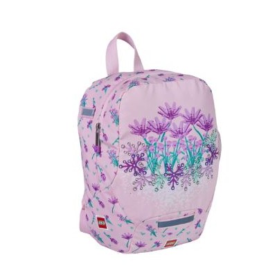 LEGO® FLOWERS ΣΑΚΙΔΙΟ ΠΛΑΤΗΣ ΠΡΟΣΧΟΛΙΚΟ - 10030-2506