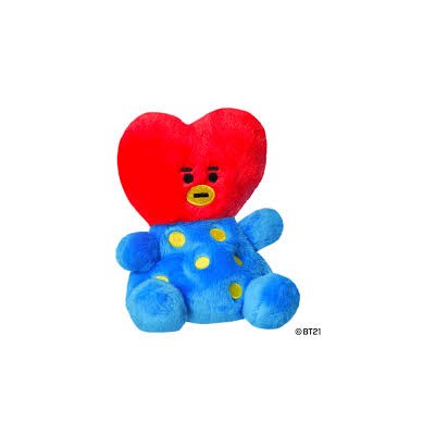 BT21 TATA PALM PAL 13 ΕΚ. ΛΟΥΤΡΙΝΟ