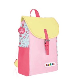 CARIOCA DOODLE GIRL ΣΑΚΙΔΙΟ ΠΛΑΤΗΣ