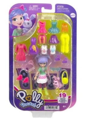 HOT WHEELS VINTAGE RACING - 1988 FORD T-BIRD - JBY85