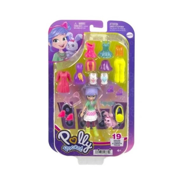 HOT WHEELS VINTAGE RACING - 1988 FORD T-BIRD - JBY85