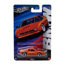HOT WHEELS CELEBRATIONS - HRW56