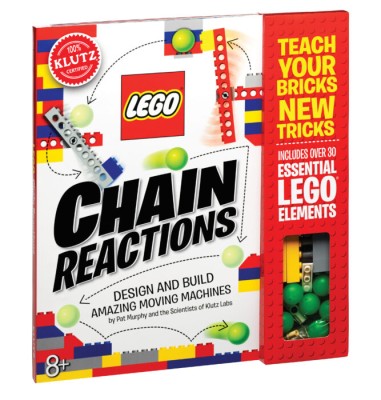 LEGO® CHAIN REACTIONS