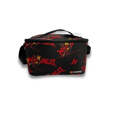 LEGO® NINJAGO RED ΙΣΟΘΕΡΜΙΚΗ ΤΣΑΝΤΑ ΦΑΓΗΤΟΥ - 20240-2302