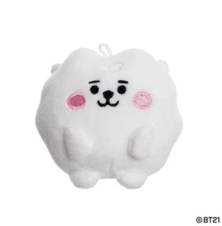 BT21 RJ BABY PONG PONG 8 CM
