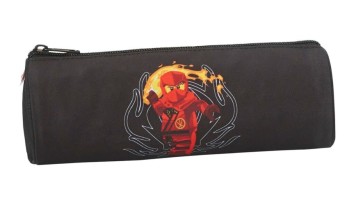 LEGO® NINJAGO, RED ΚΑΣΕΤΙΝΑ ΒΑΡΕΛΑΚΙ SMALL - 20287-2409