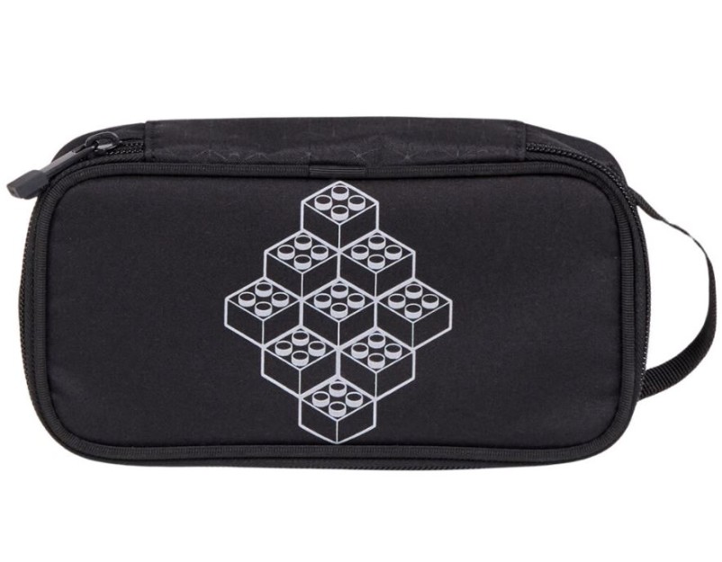 LEGO® BRICKS ΚΑΣΕΤΙΝΑ ΟΒΑΛ - 10052-2511