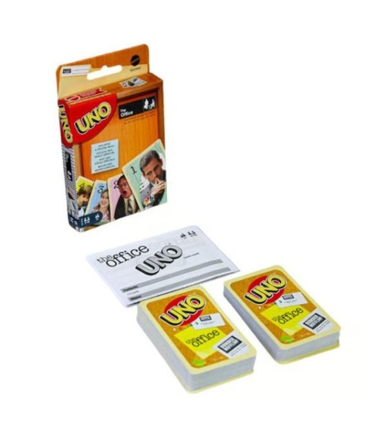 UNO THE OFFICE -GVH29