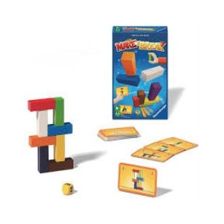 MAKENBREAK - ΕΠΙΤΡΑΠΕΖΙΟ BRING ALONG