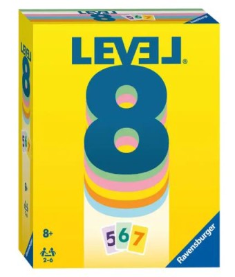 ΕΠΙΤΡΑΠΕΖΙΟ ΠΑΡΕΑΣ LEVEL 8