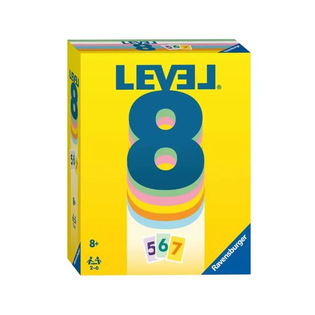 ΕΠΙΤΡΑΠΕΖΙΟ ΠΑΡΕΑΣ LEVEL 8