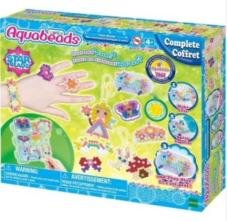 AQUABEADS FAIRY WORLD