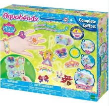 AQUABEADS FAIRY WORLD