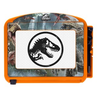 ΠΙΝΑΚΑΣ ΓΡΑΨΕ-ΣΒΗΣΕ: JURASSIC WORLD TRAVEL