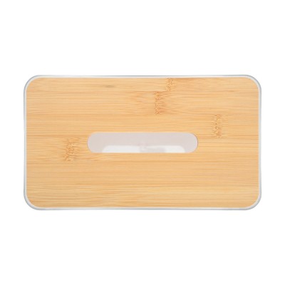 ΘΗΚΗ ΓΙΑ ΧΑΡΤΟΜΑΝΤΗΛΑ BAMBOO 23x13x10cm