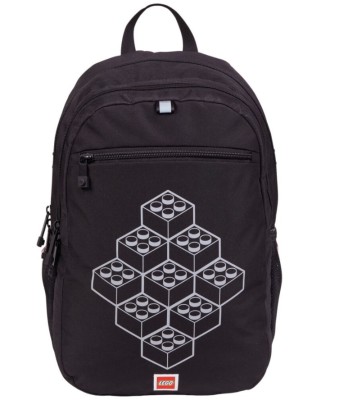 LEGO® EXTENDED BRICKS ΣΑΚΙΔΙΟ ΠΛΑΤΗΣ - 20222-2511