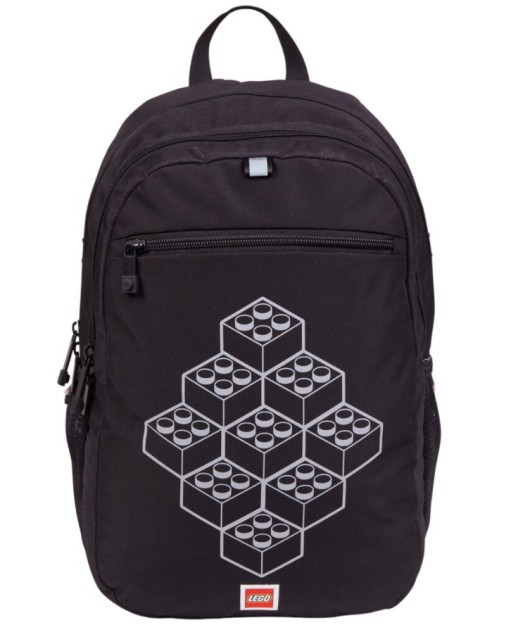 LEGO® EXTENDED BRICKS ΣΑΚΙΔΙΟ ΠΛΑΤΗΣ - 20222-2511