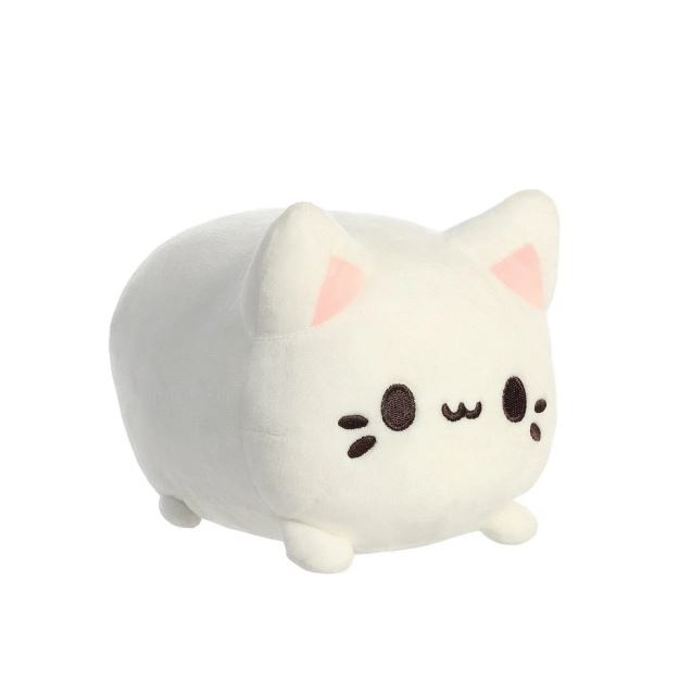 TASTY PEACH CUSTARD MEOWCHI 18 CM