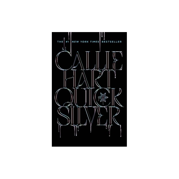 FAE & ALCHEMY #1: QUICKSILVER TPB