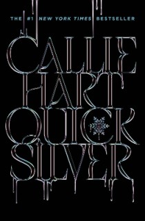 FAE & ALCHEMY #1: QUICKSILVER TPB