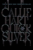 FAE & ALCHEMY 1: QUICKSILVER TPB