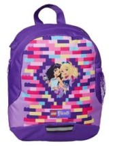 LEGO® FRIENDS ΣΑΚΙΔΙΟ ΠΛΑΤΗΣ ΠΡΟΣΧΟΛΙΚΟ - 10030-1610
