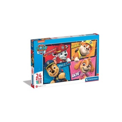 ΠΑΖΛ 24 MAXI S.C. PAW PATROL