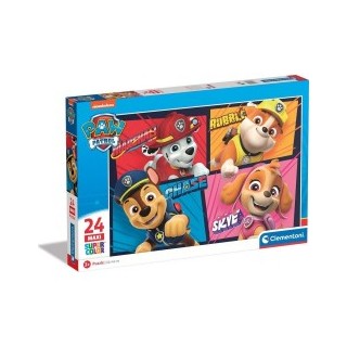ΠΑΖΛ 24 MAXI S.C. PAW PATROL