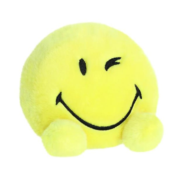 WINK SMILEYWORLD PALM PALS 13 CM