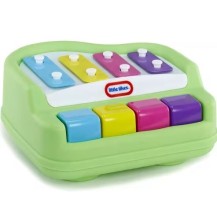 LITTLE TIKES TAP-A-TUNE® ΠΙΑΝΑΚΙ