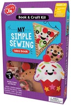 MY SIMPLE SEWING