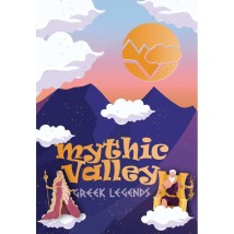 MYTHIC VALLEY GREEK LEGENDS