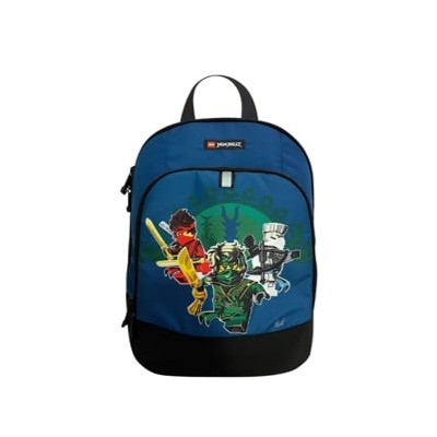 LEGO® BASE NINJAGO INTO THE UNKNOWN ΤΣΑΝΤΑ ΔΗΜΟΤΙΚΟΥ ΠΛΑΤΗΣ - 20236-2303