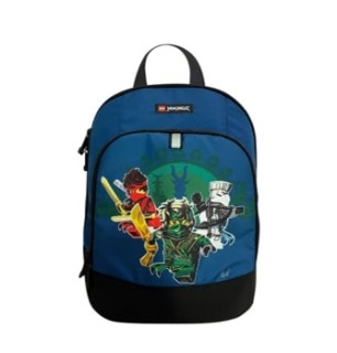 LEGO® BASE NINJAGO INTO THE UNKNOWN ΤΣΑΝΤΑ ΔΗΜΟΤΙΚΟΥ ΠΛΑΤΗΣ - 20236-2303